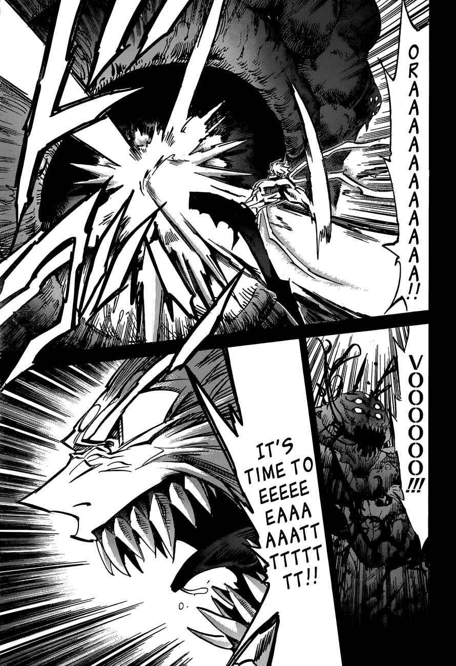 Page 22 Chapter 112 Needless