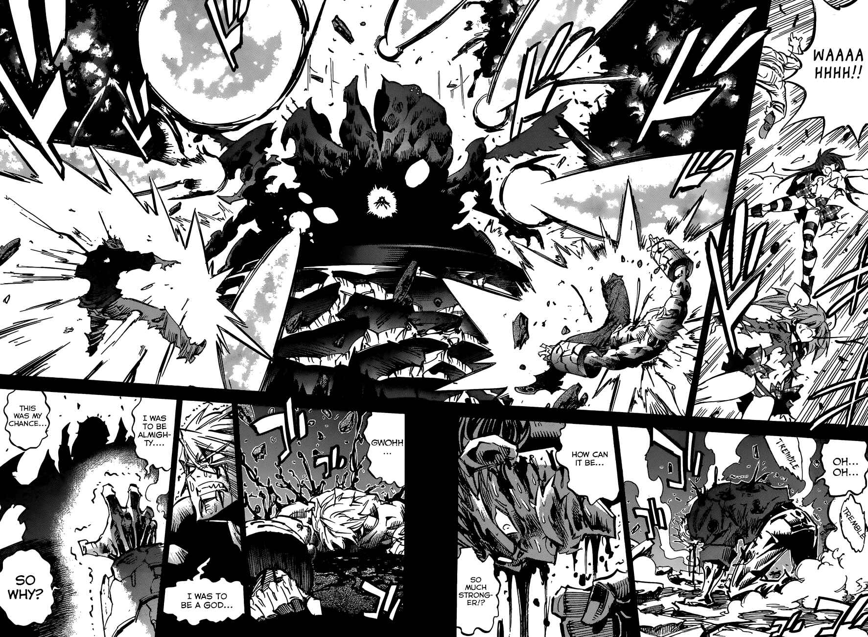 Page 7 Chapter 112 Needless