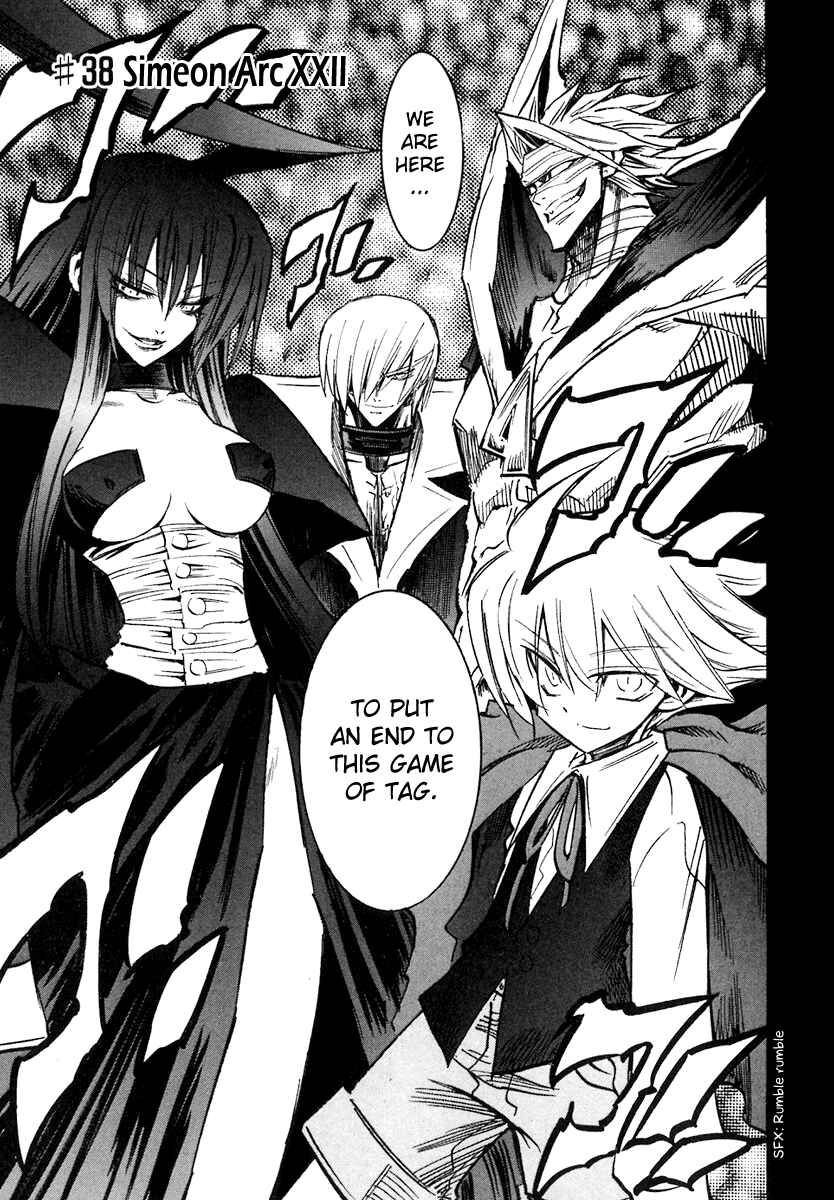 Page 1 Chapter 38 Needless