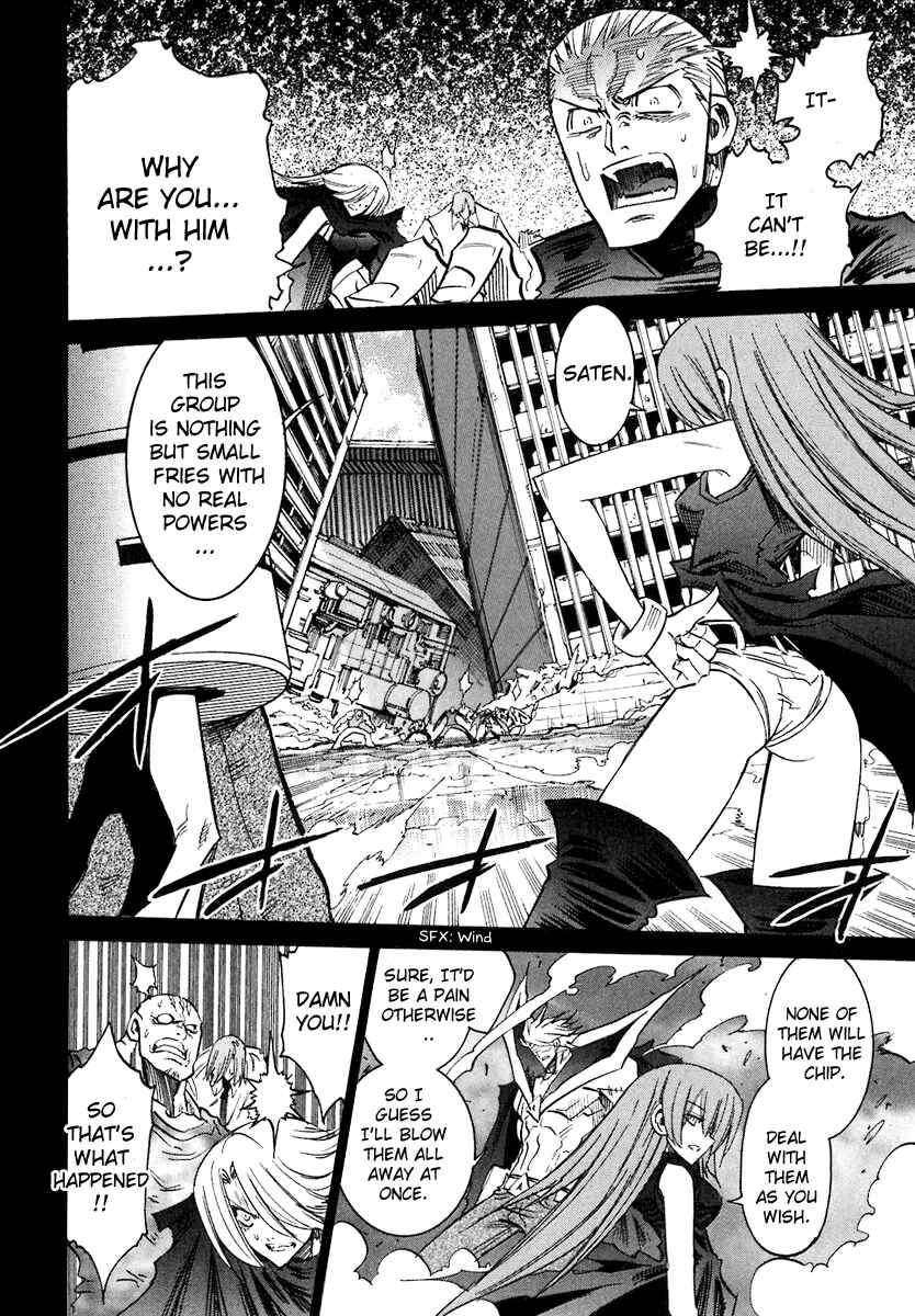 Page 10 Chapter 38 Needless