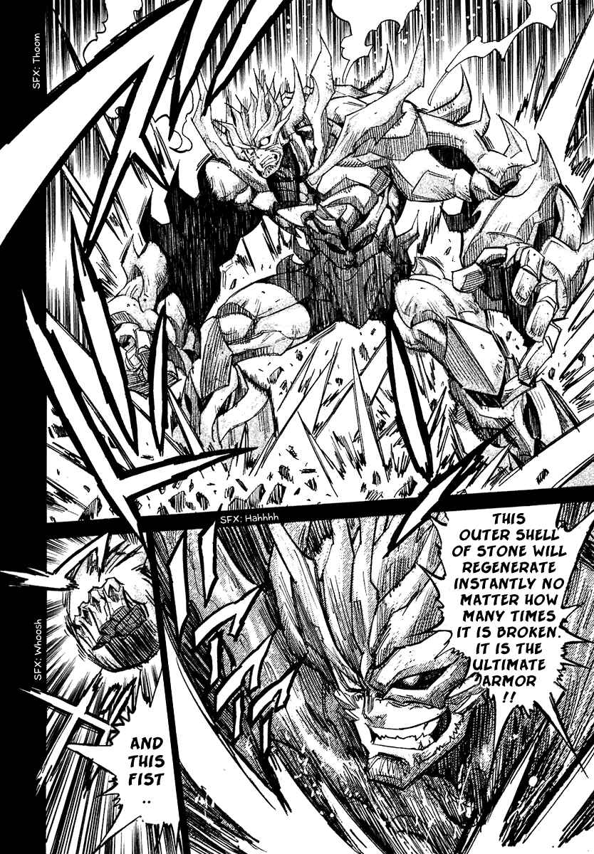 Page 14 Chapter 38 Needless