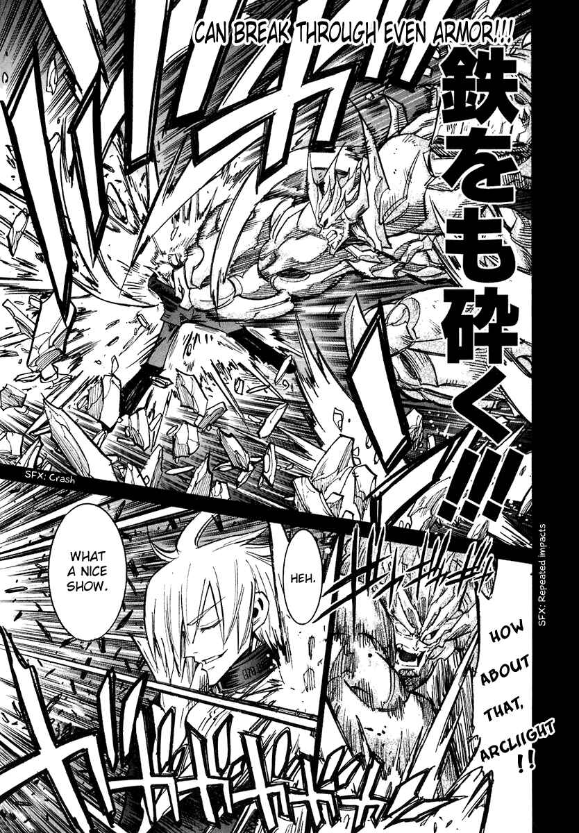 Page 15 Chapter 38 Needless