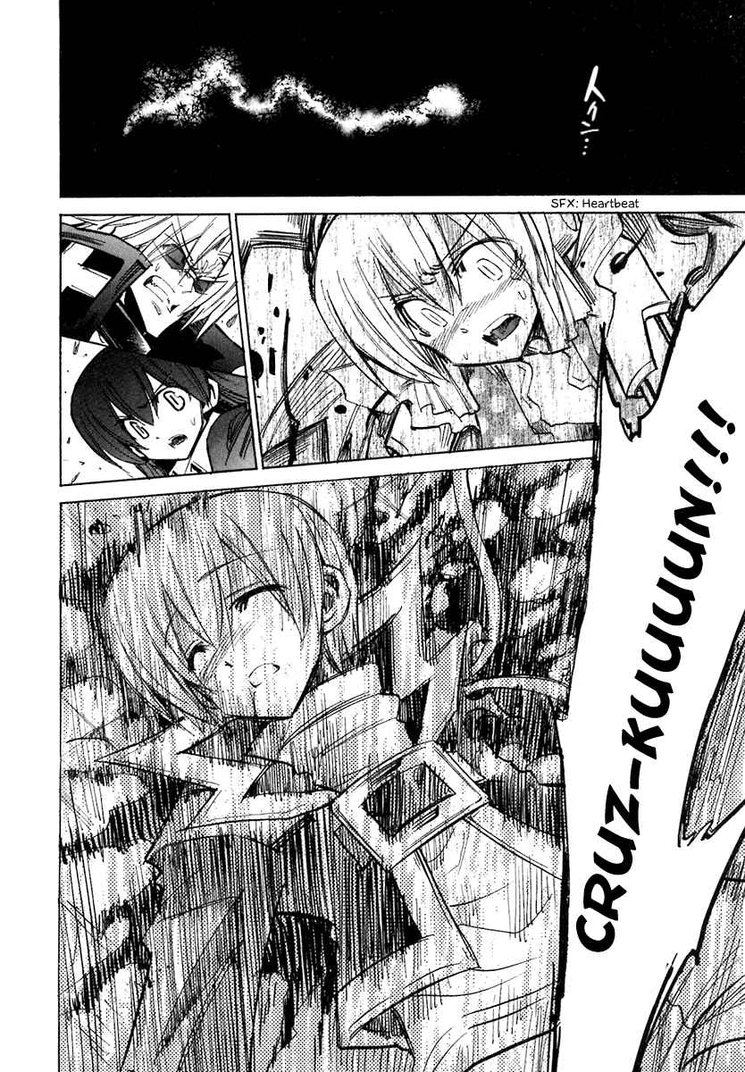 Page 28 Chapter 38 Needless