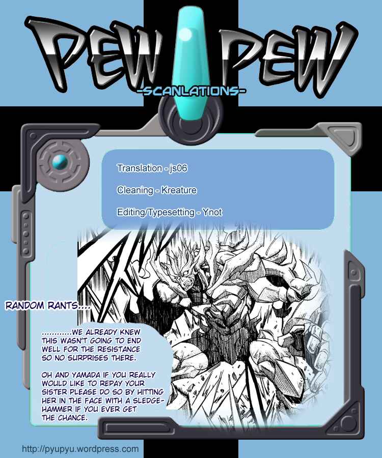 Page 29 Chapter 38 Needless