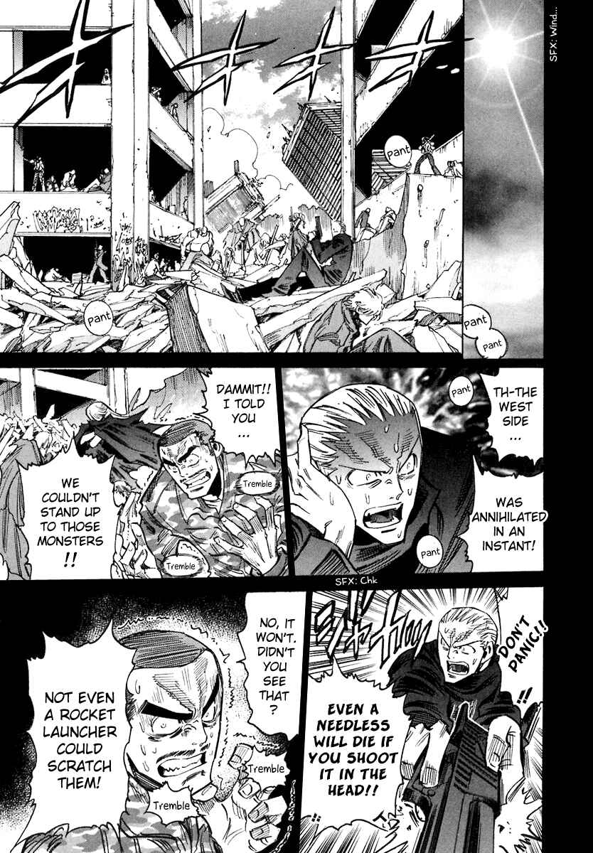 Page 7 Chapter 38 Needless