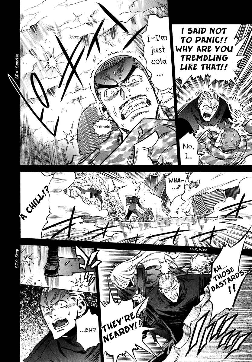 Page 8 Chapter 38 Needless