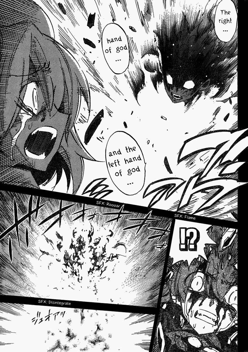 Page 10 Chapter 100 Needless