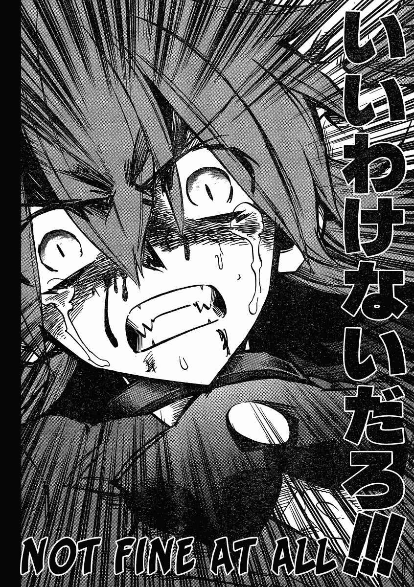 Page 15 Chapter 100 Needless