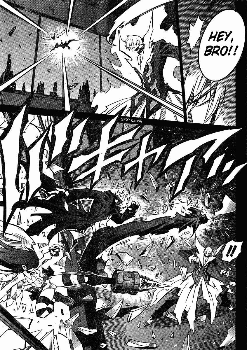 Page 20 Chapter 100 Needless