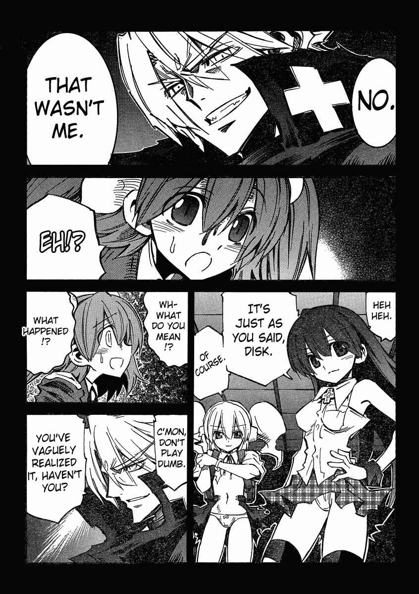 Page 27 Chapter 100 Needless