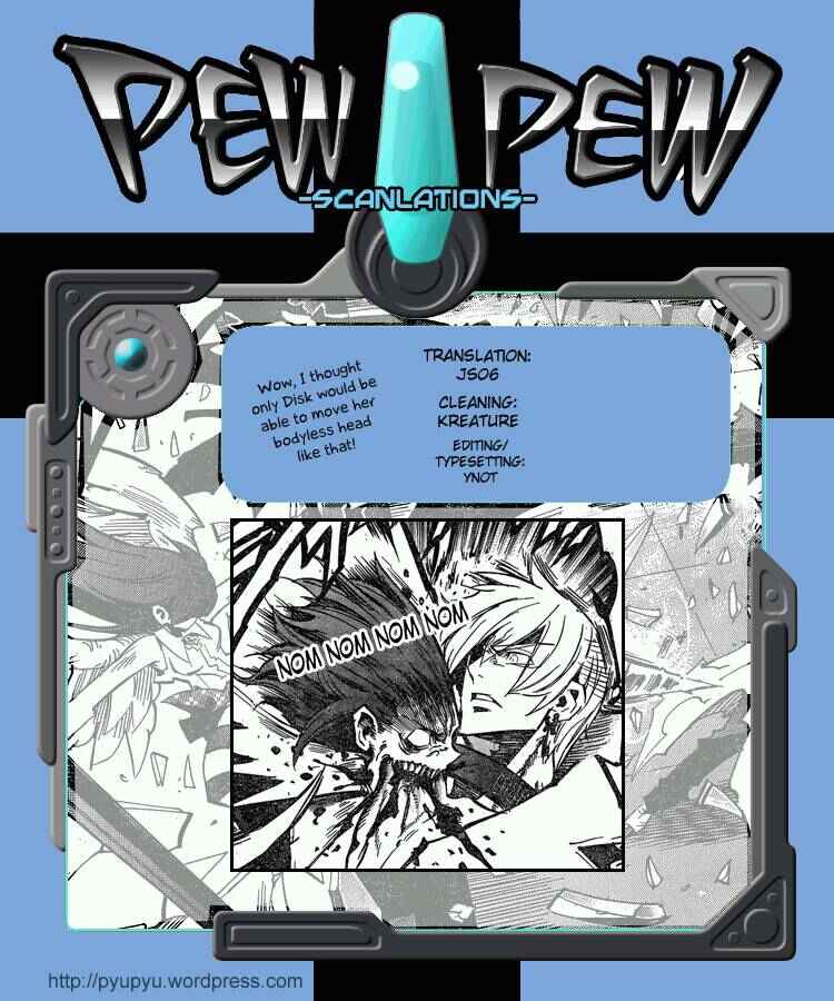 Page 29 Chapter 100 Needless