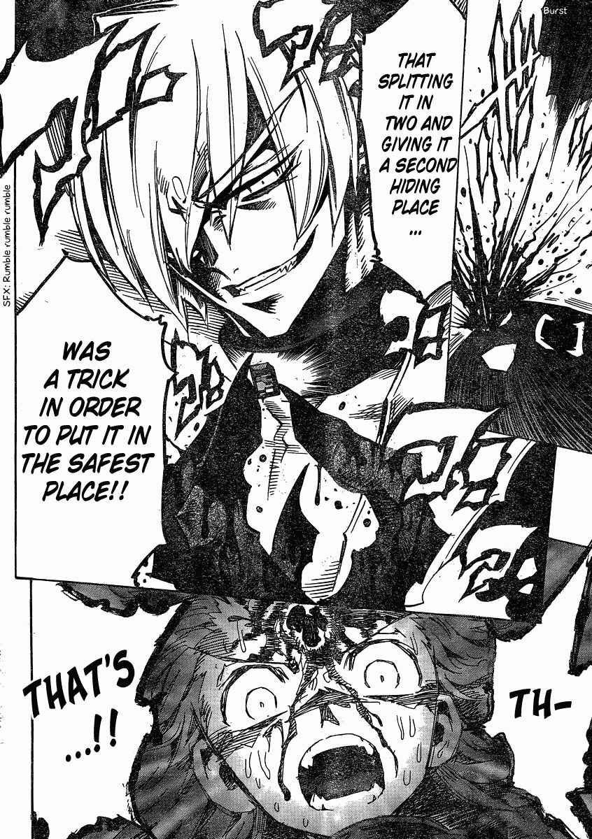 Page 5 Chapter 100 Needless