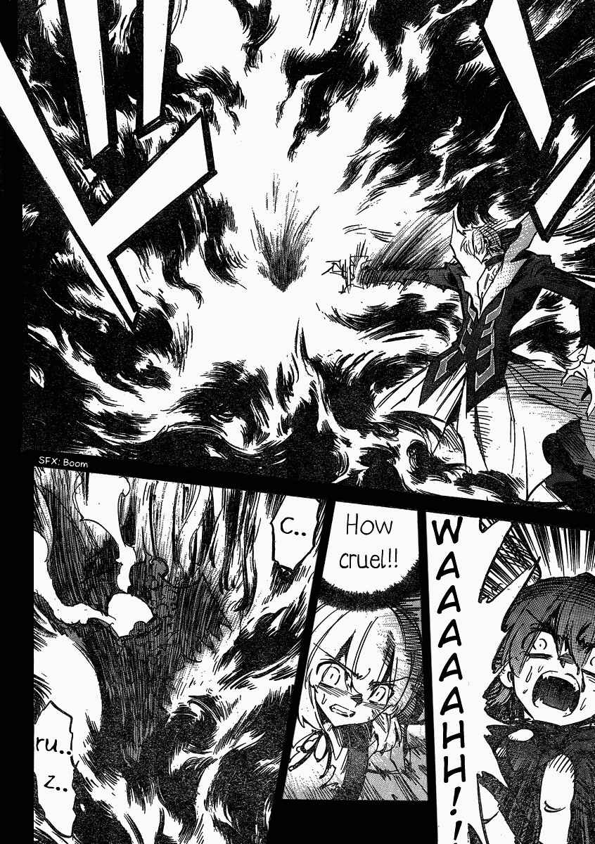 Page 9 Chapter 100 Needless