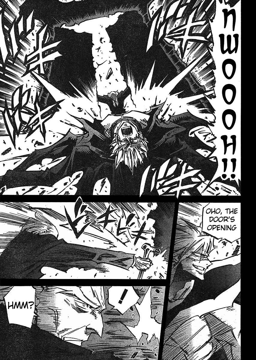 Page 13 Chapter 76 Needless