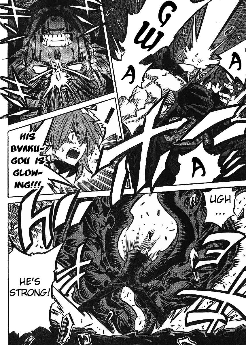 Page 14 Chapter 76 Needless