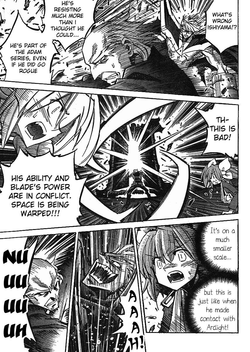 Page 15 Chapter 76 Needless