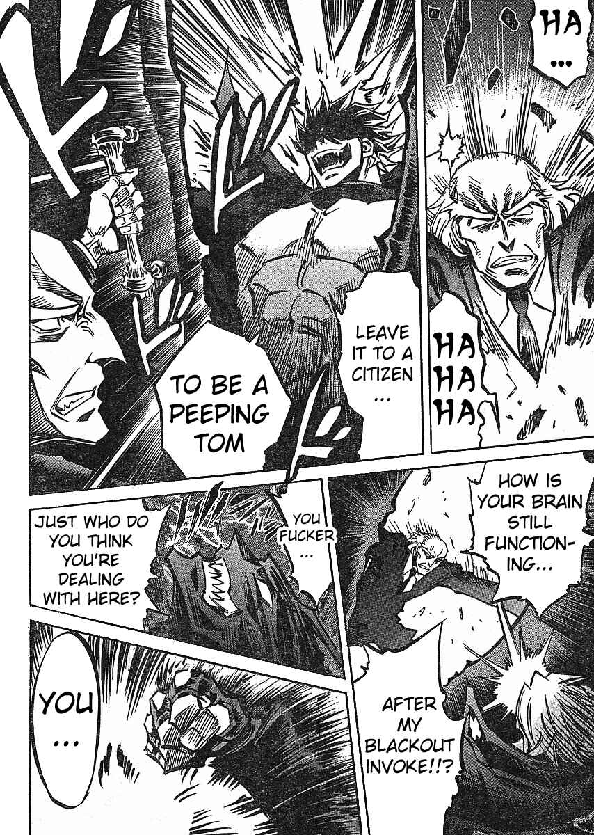 Page 16 Chapter 76 Needless