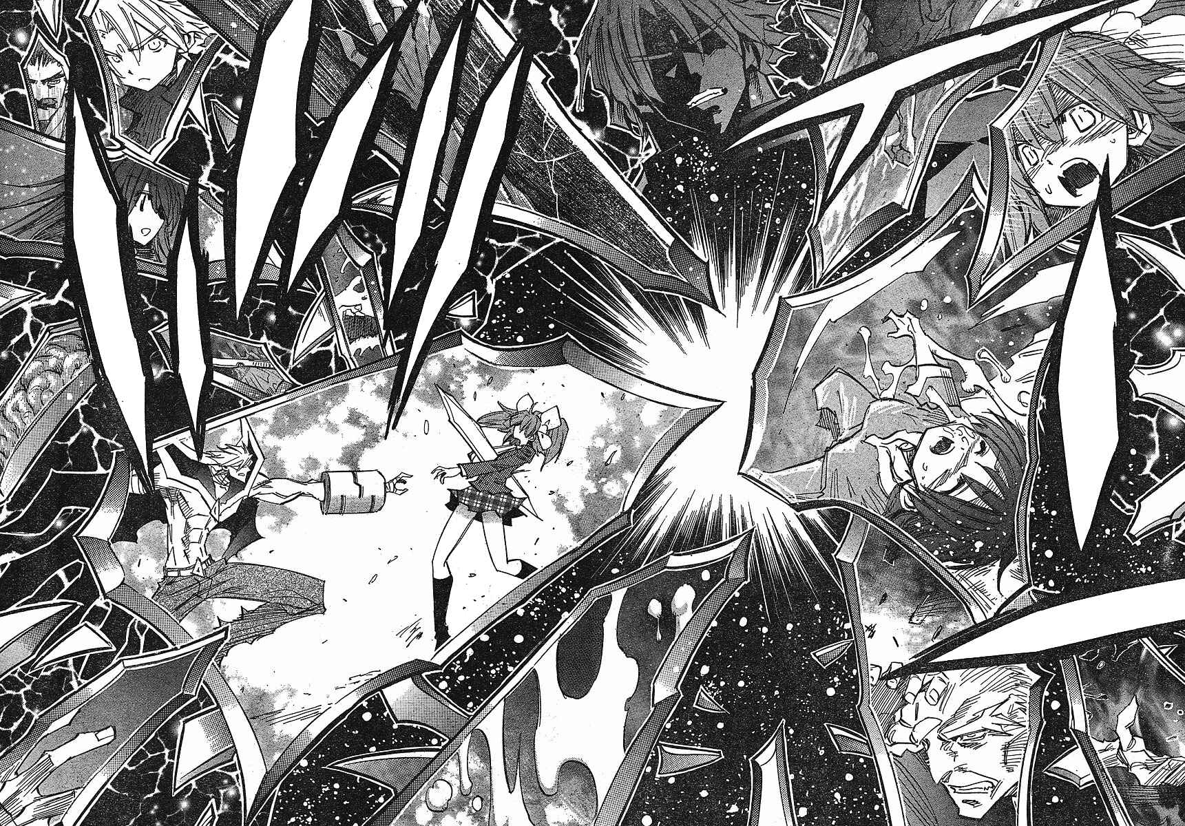 Page 20 Chapter 76 Needless