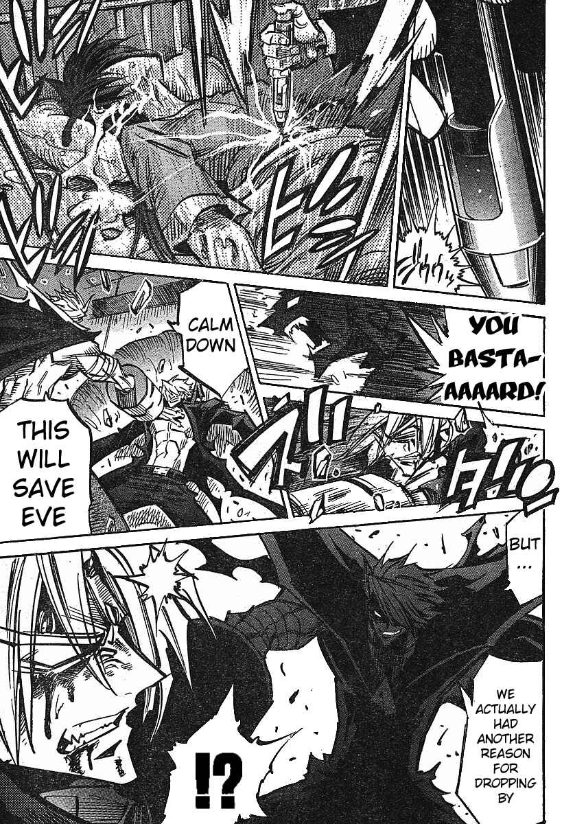 Page 9 Chapter 76 Needless