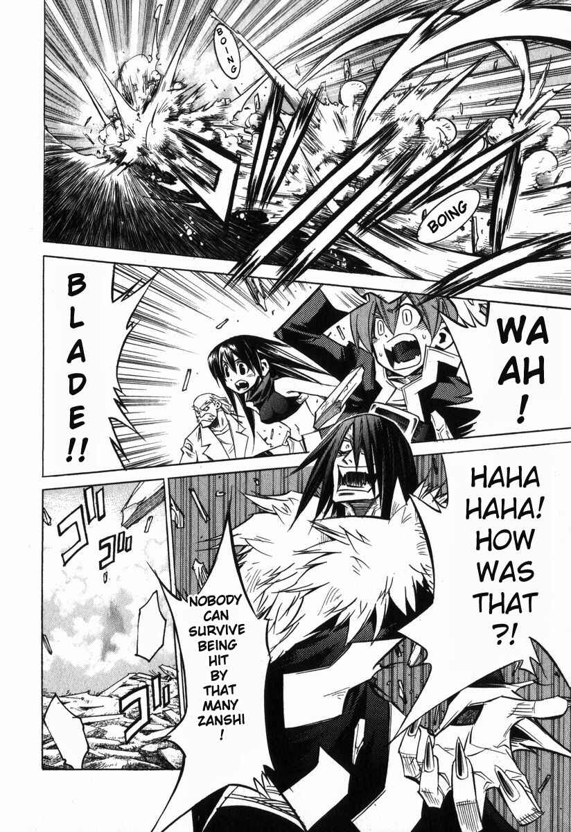 Page 12 Chapter 4 Needless