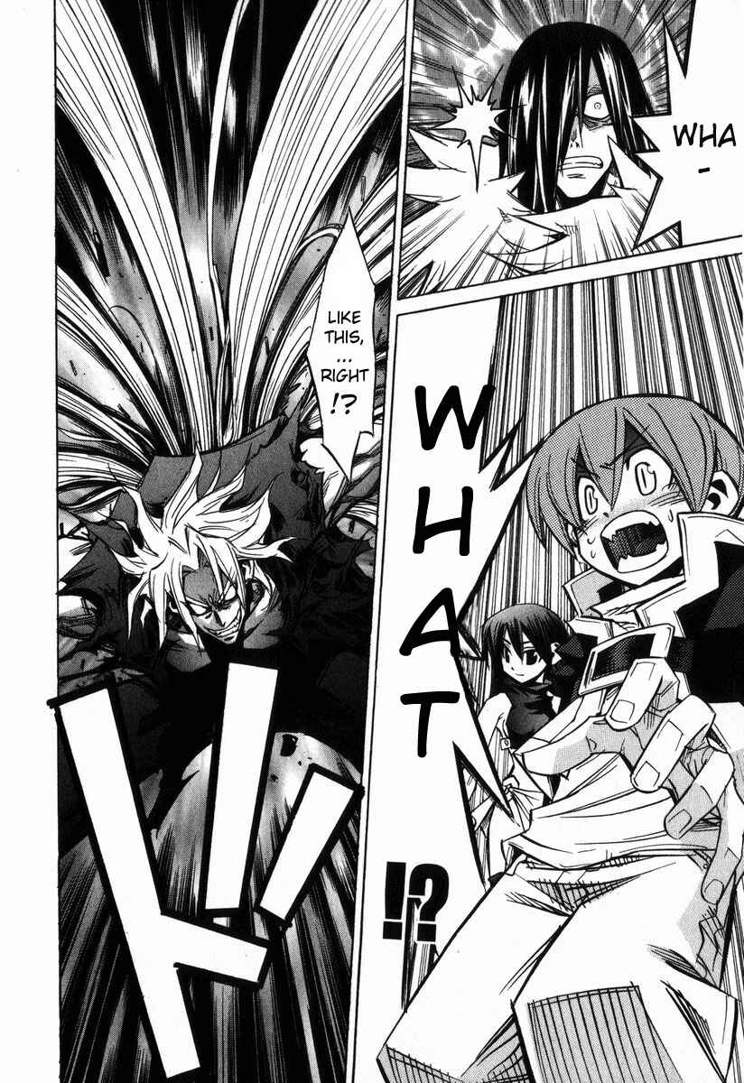 Page 14 Chapter 4 Needless