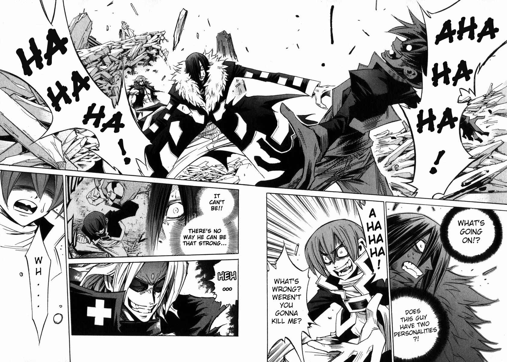 Page 2 Chapter 4 Needless