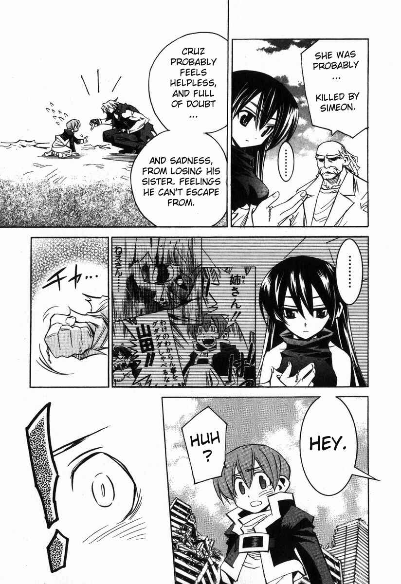 Page 20 Chapter 4 Needless
