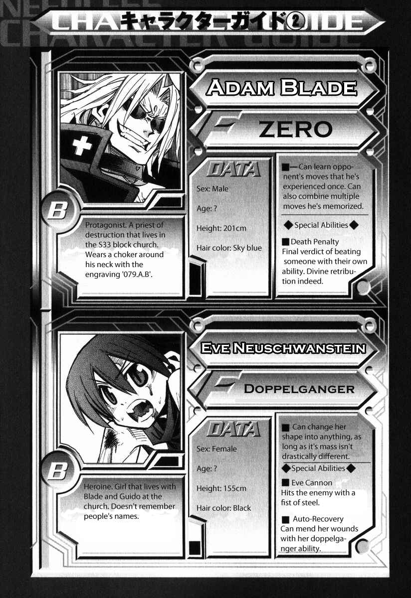 Page 25 Chapter 4 Needless