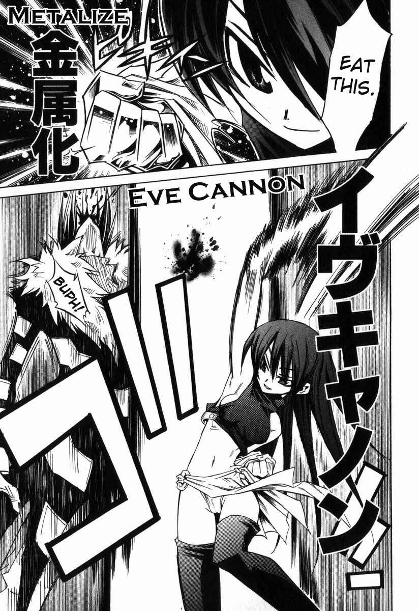 Page 6 Chapter 4 Needless