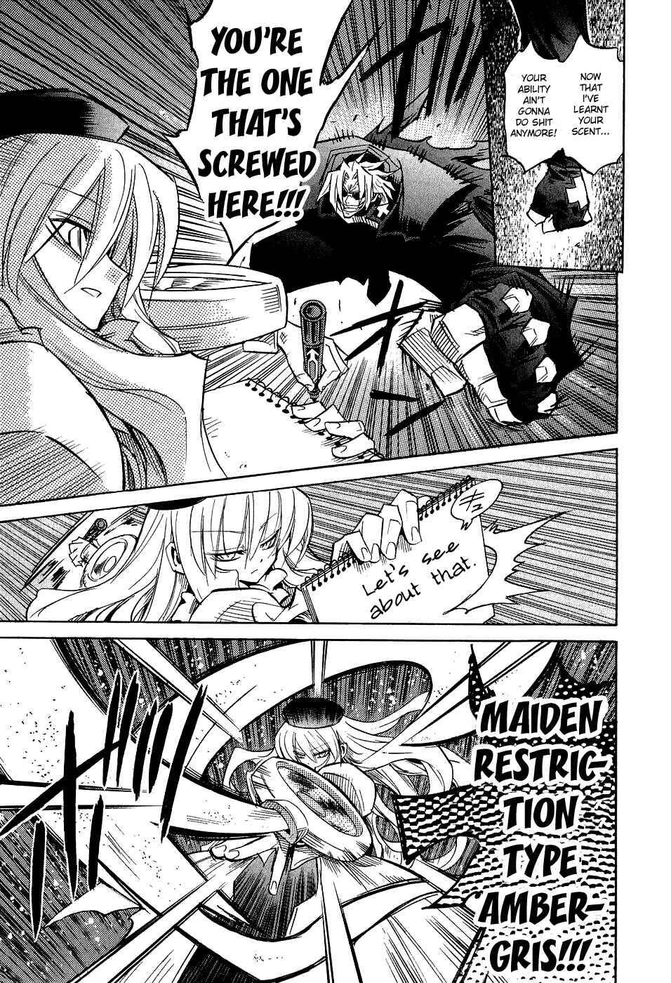 Page 16 Chapter 14 Needless