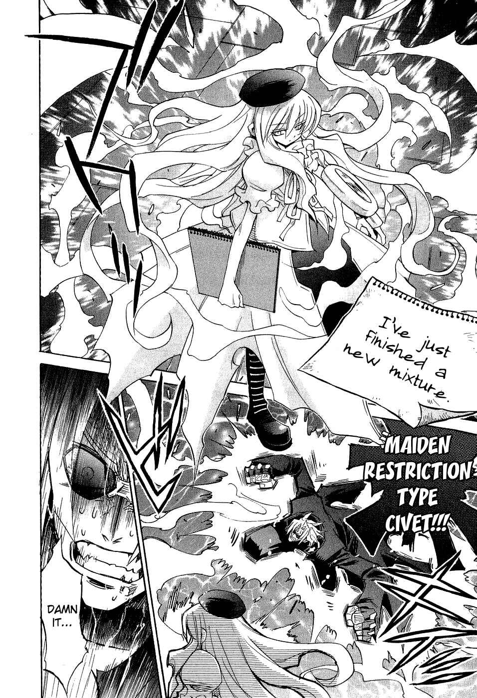 Page 19 Chapter 14 Needless