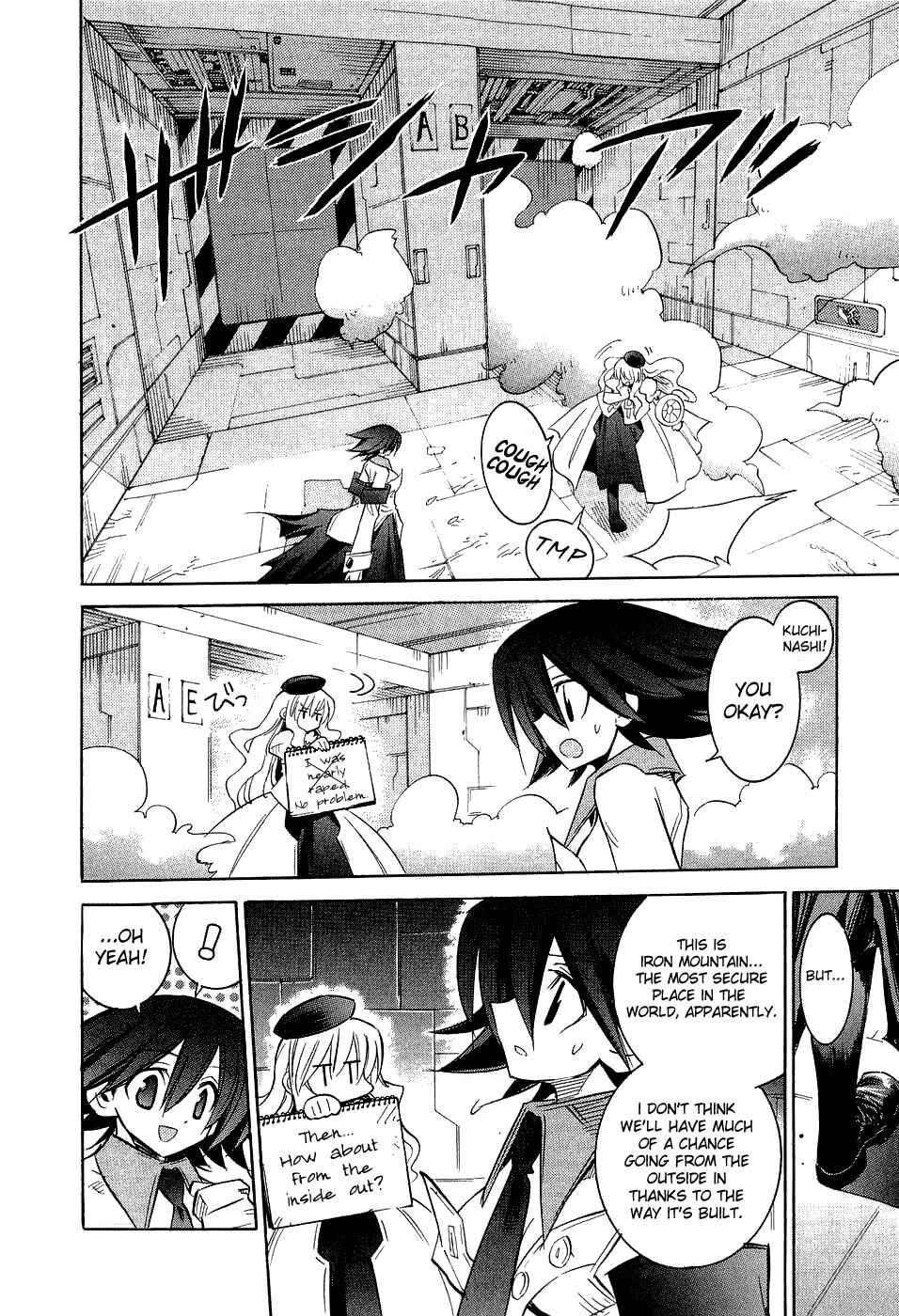 Page 25 Chapter 14 Needless