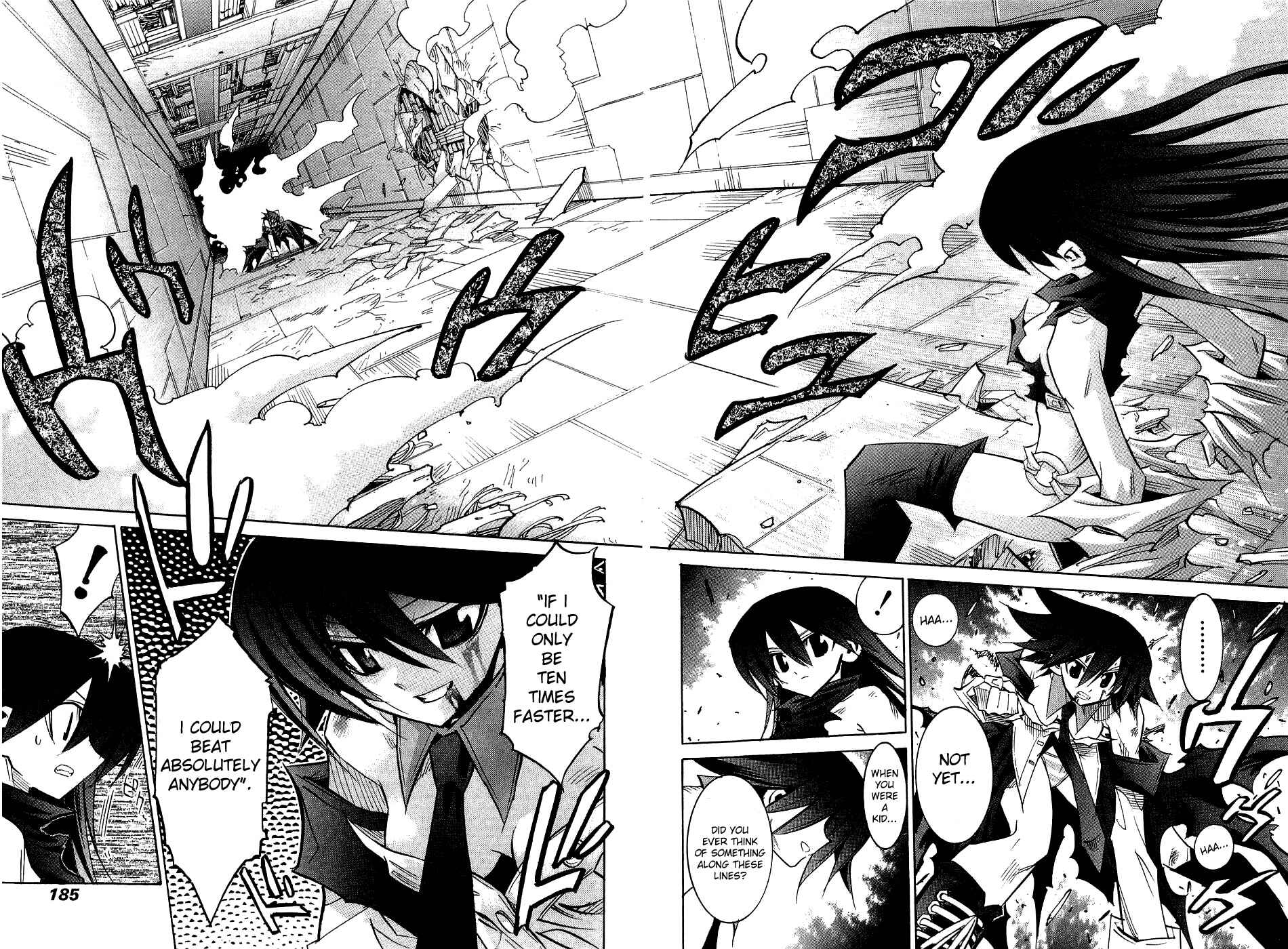Page 8 Chapter 14 Needless