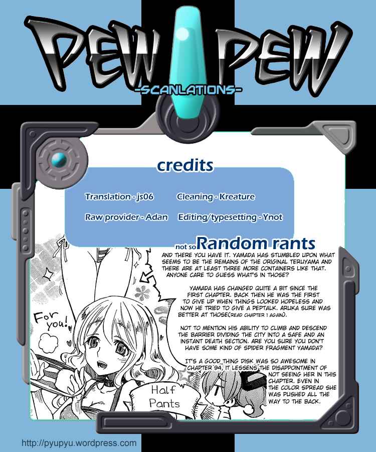 Page 24 Chapter 95 Needless