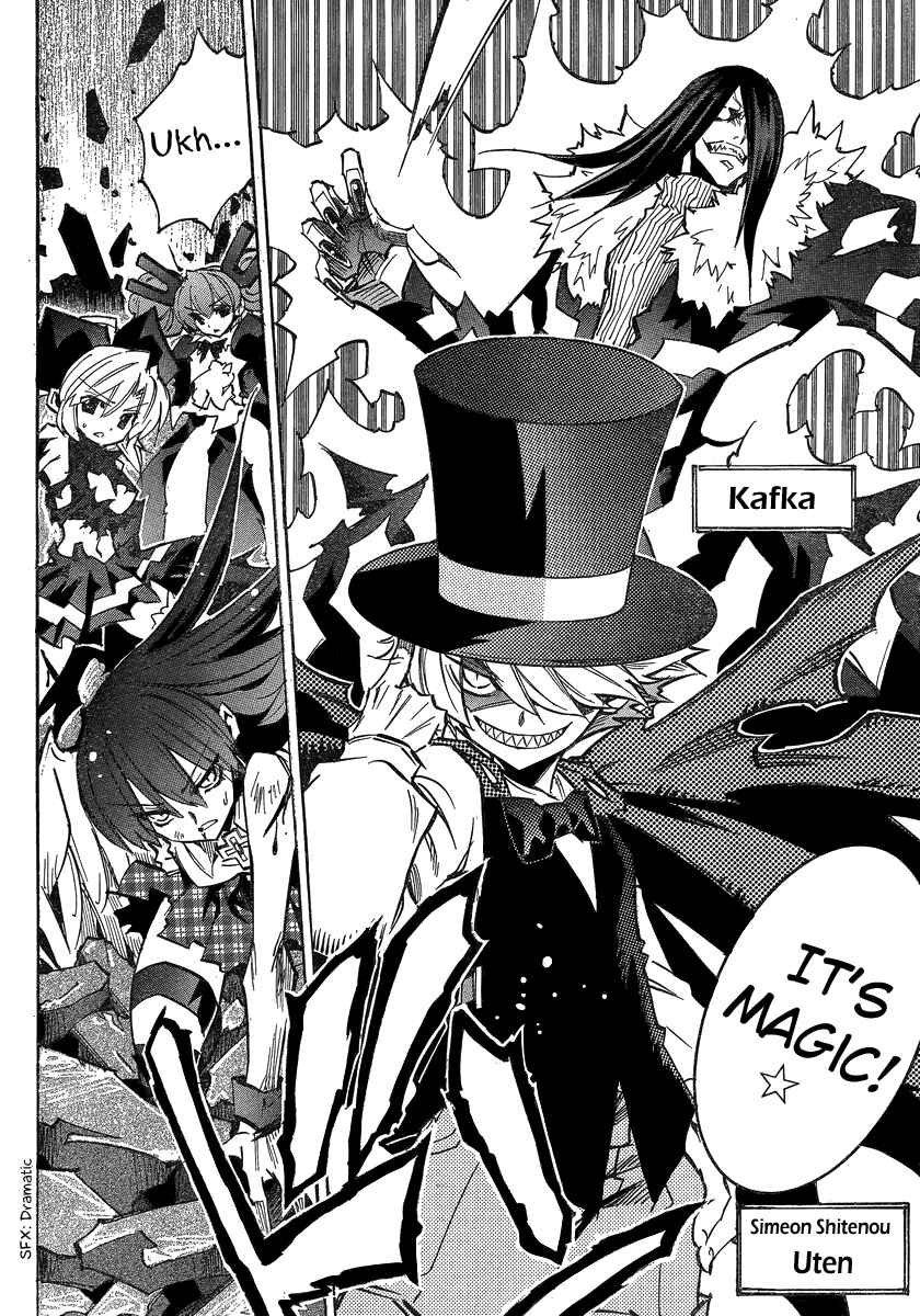 Page 9 Chapter 95 Needless