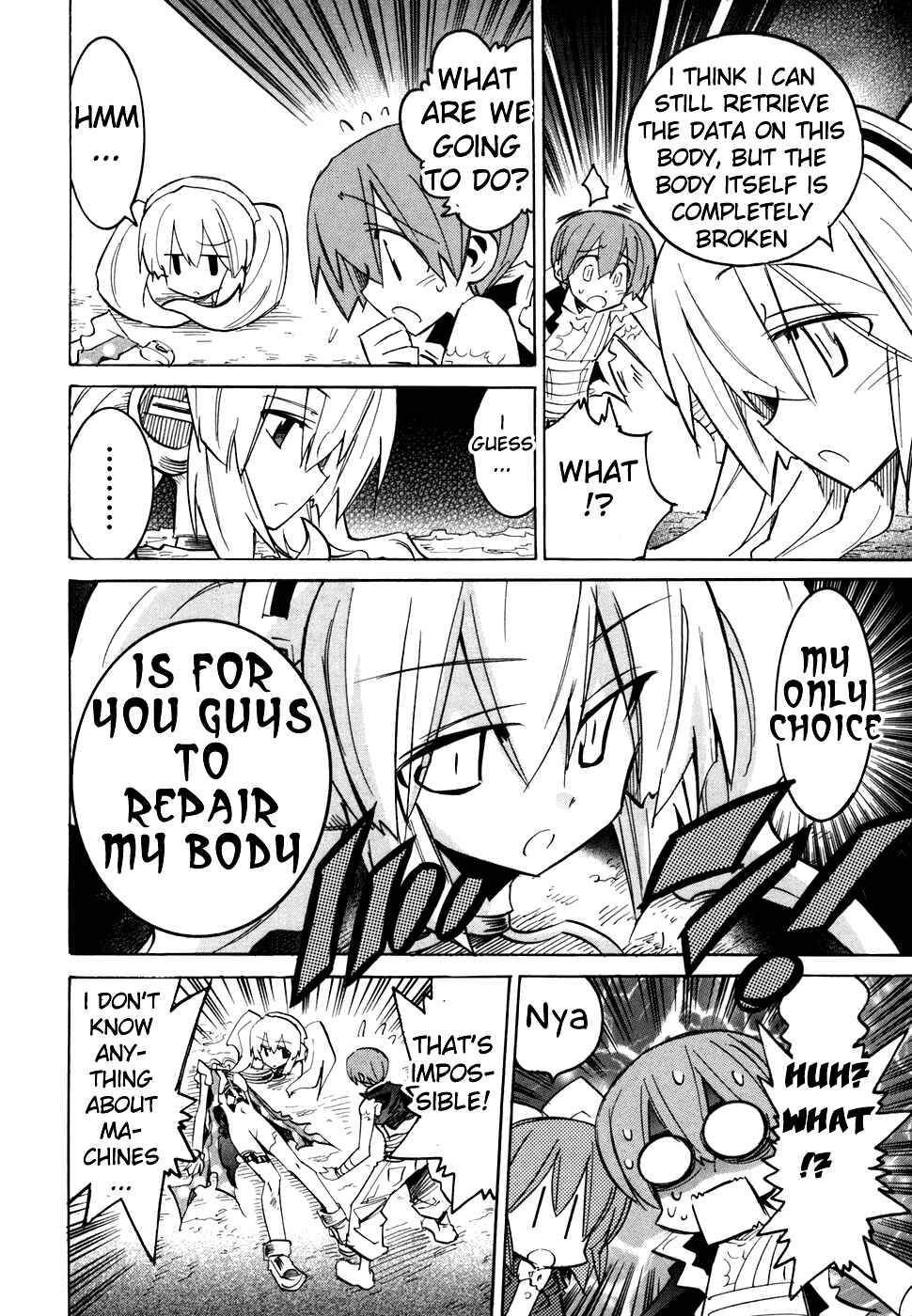 Page 14 Chapter 55 Needless
