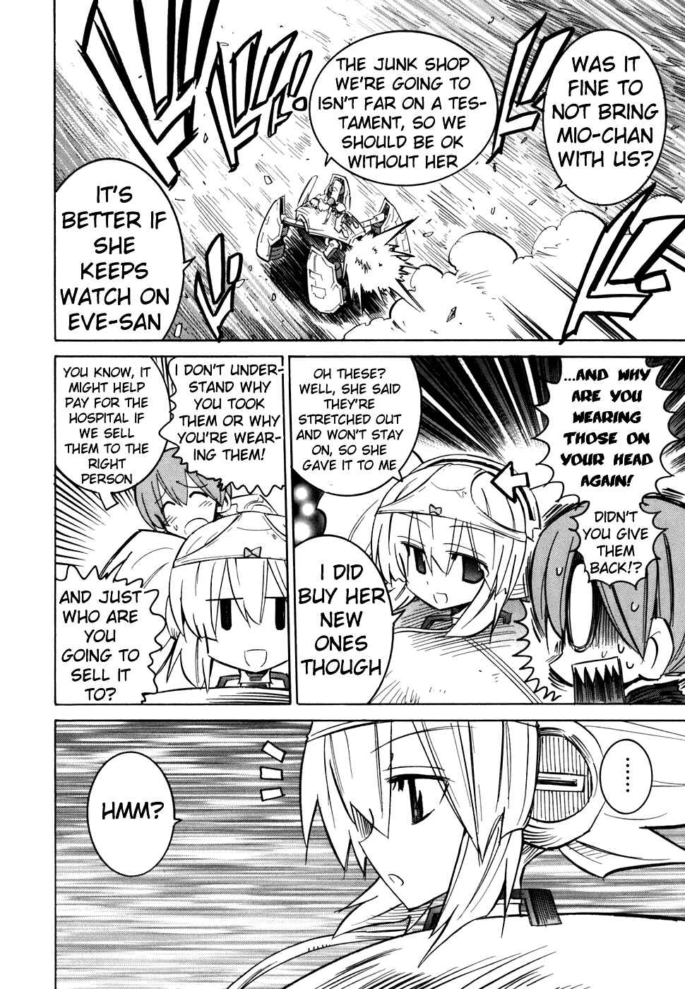 Page 18 Chapter 55 Needless