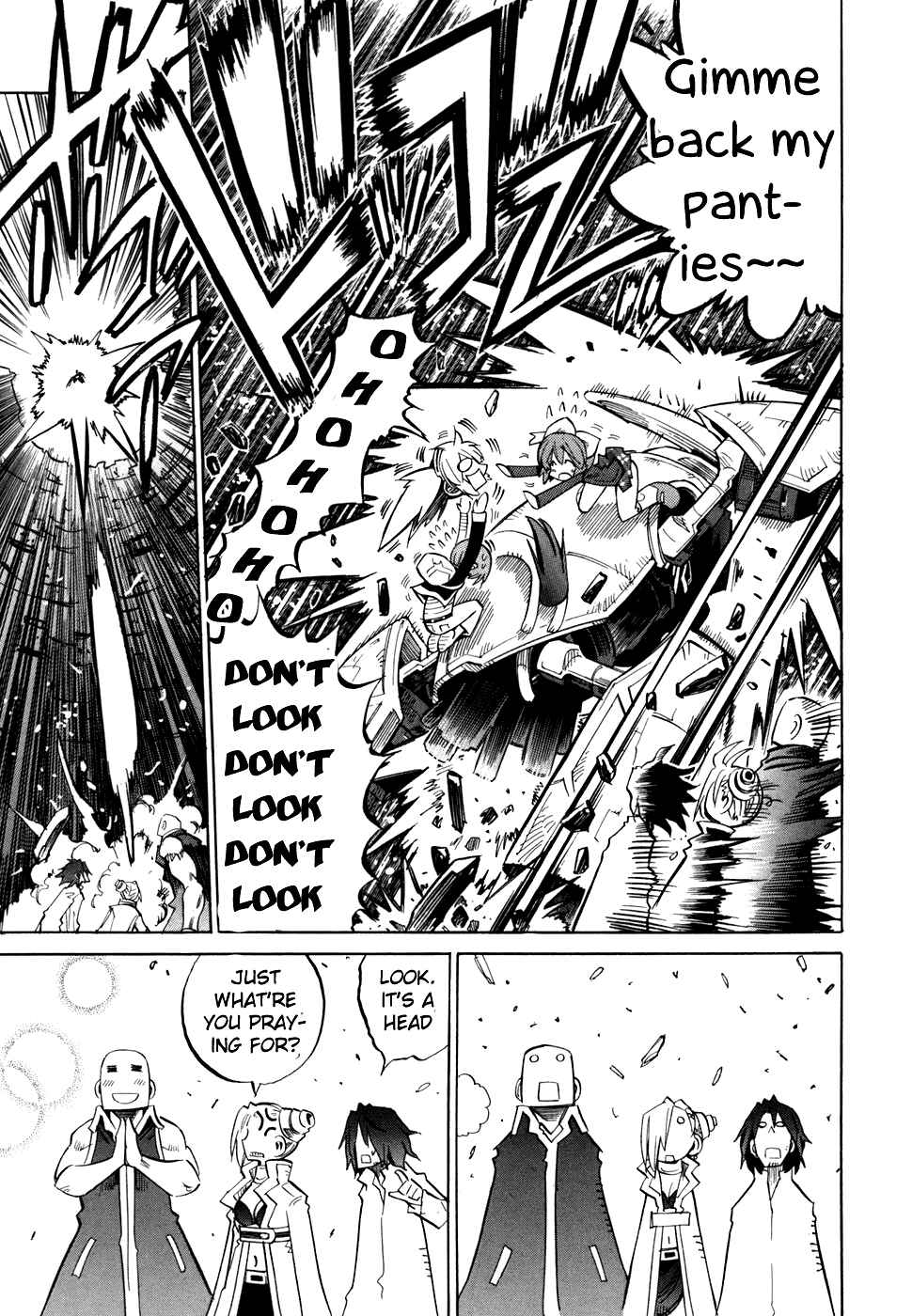 Page 7 Chapter 55 Needless