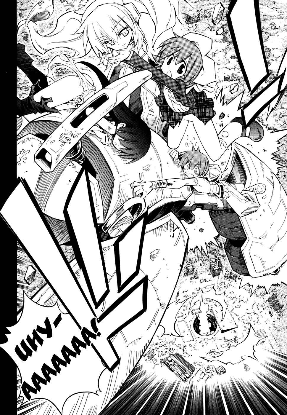 Page 8 Chapter 55 Needless