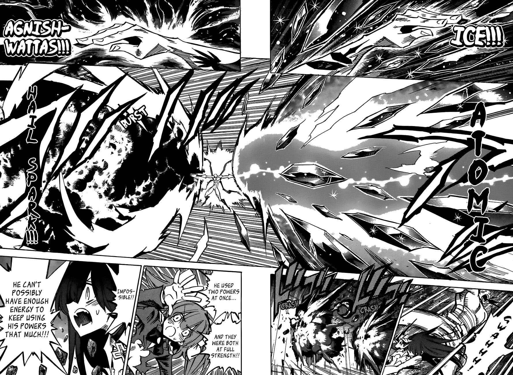 Page 10 Chapter 107 Needless