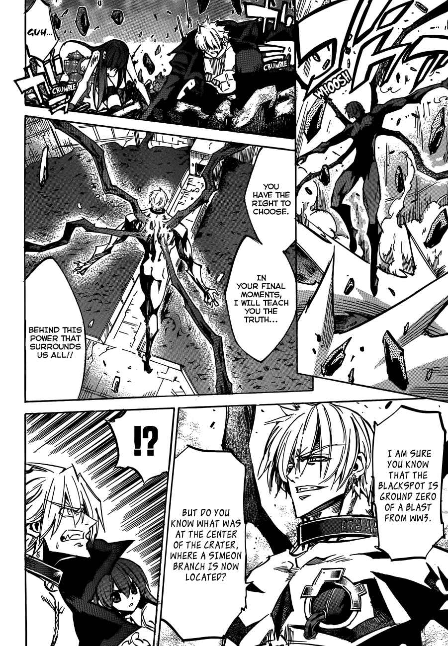 Page 11 Chapter 107 Needless