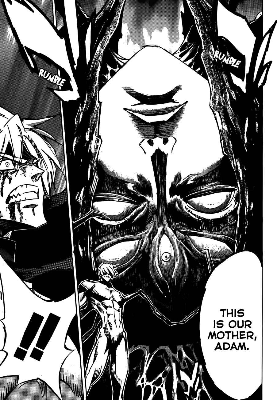 Page 18 Chapter 107 Needless