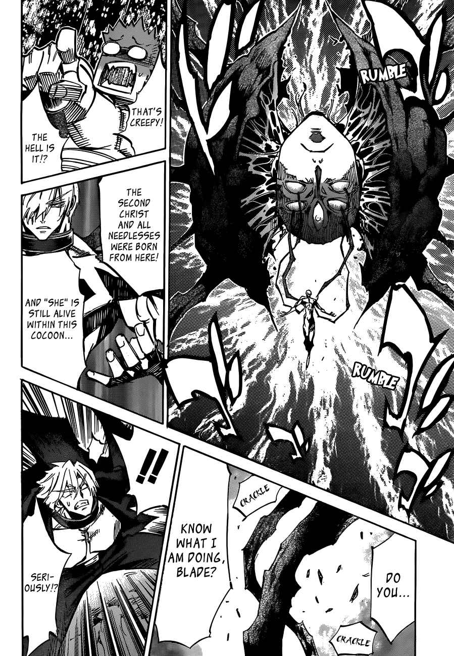 Page 19 Chapter 107 Needless