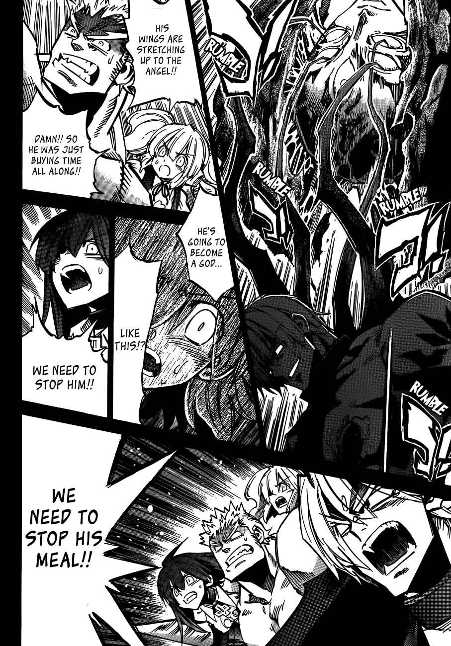 Page 21 Chapter 107 Needless