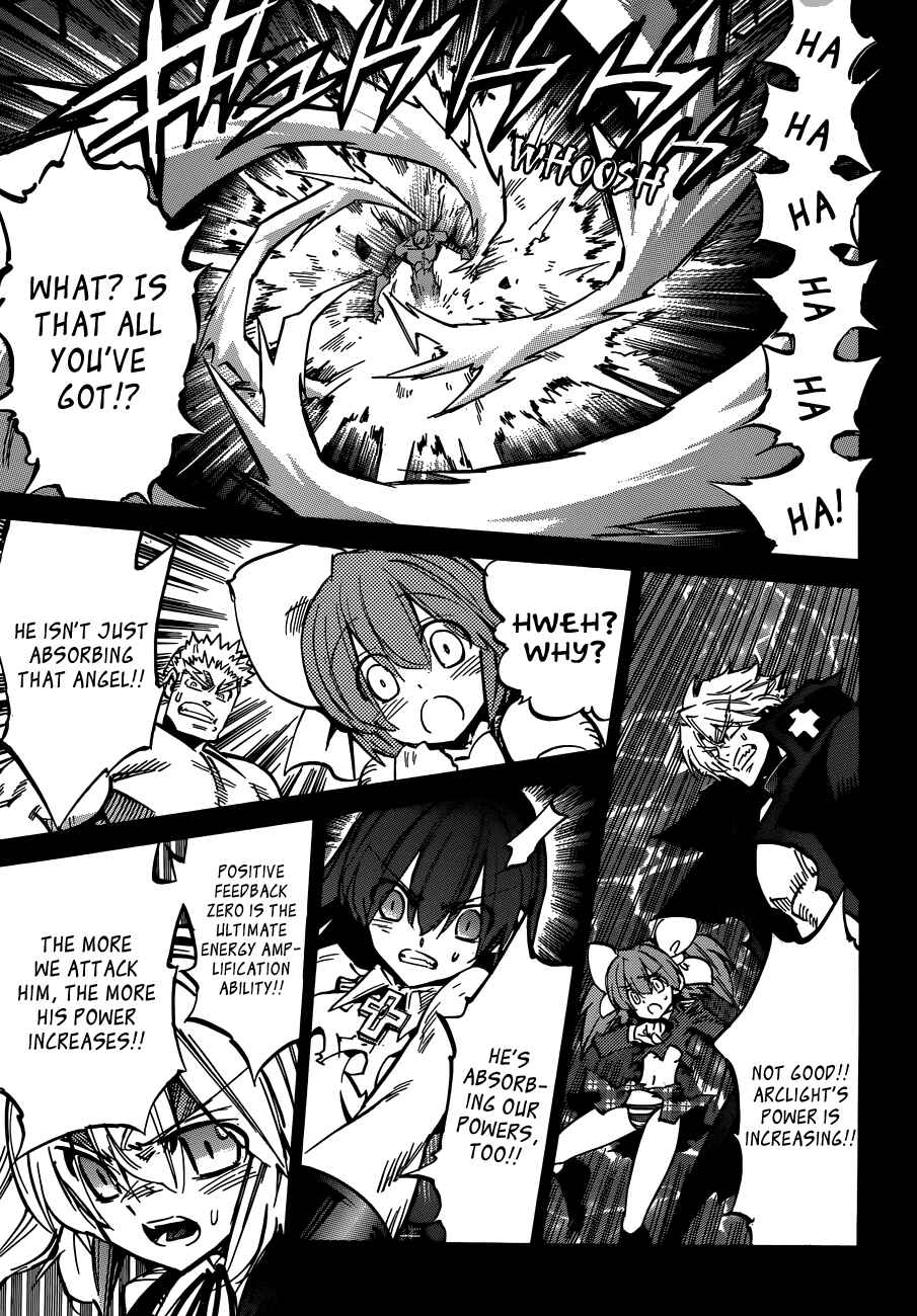 Page 24 Chapter 107 Needless