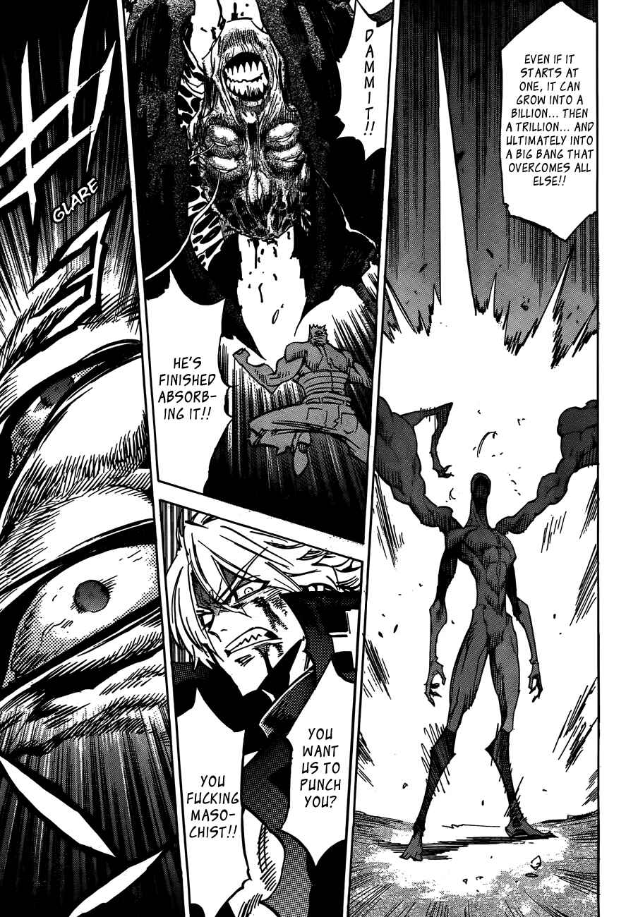 Page 26 Chapter 107 Needless