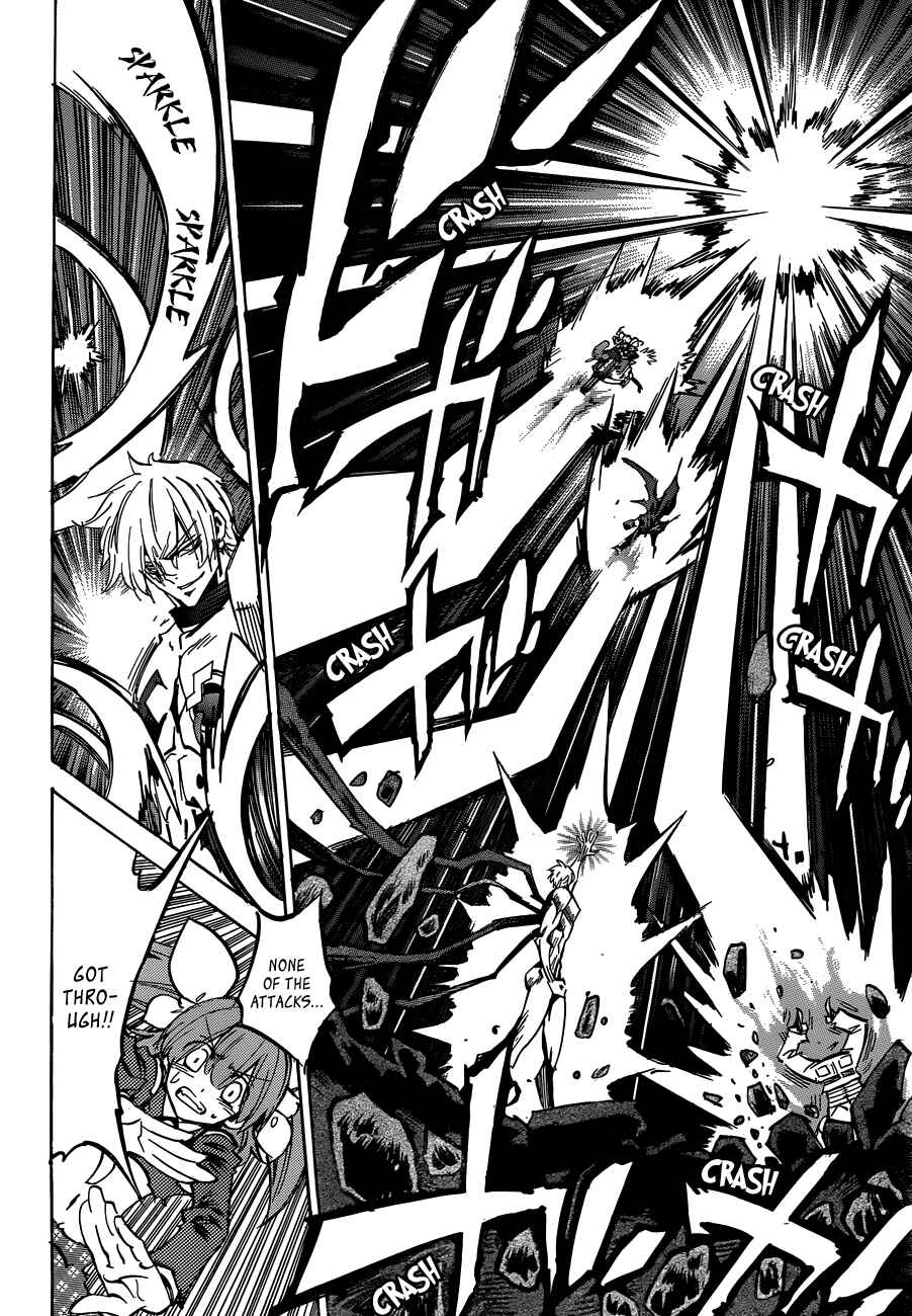 Page 8 Chapter 107 Needless