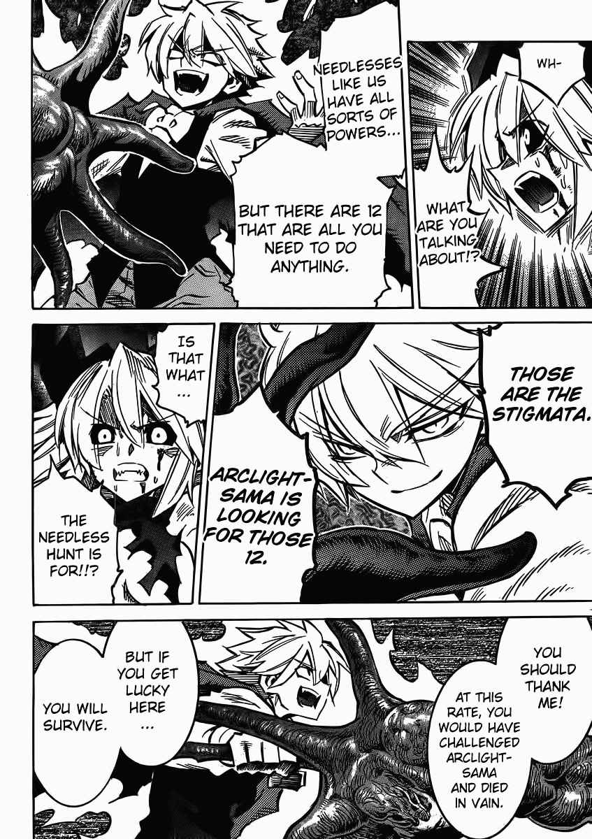 Page 10 Chapter 97 Needless