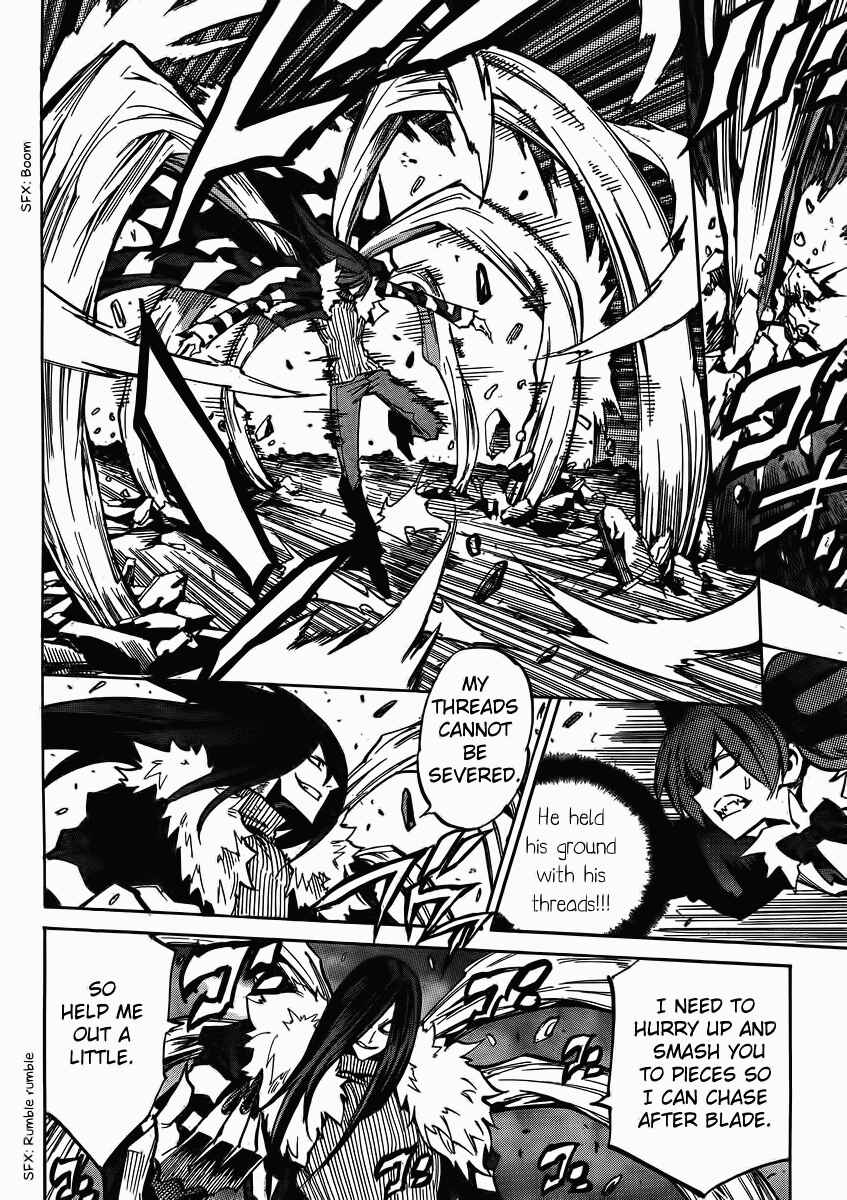 Page 14 Chapter 97 Needless