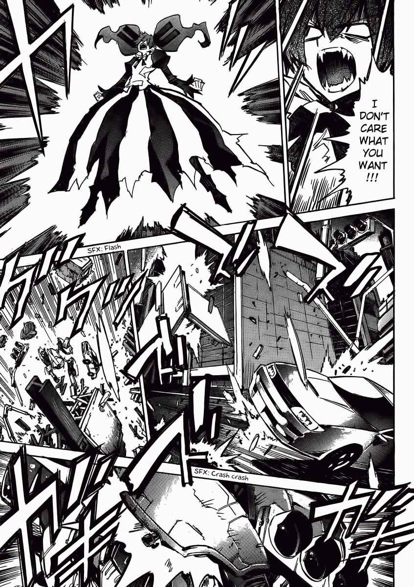 Page 15 Chapter 97 Needless